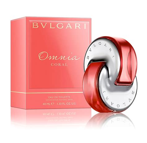 bvlgari omnia for women.